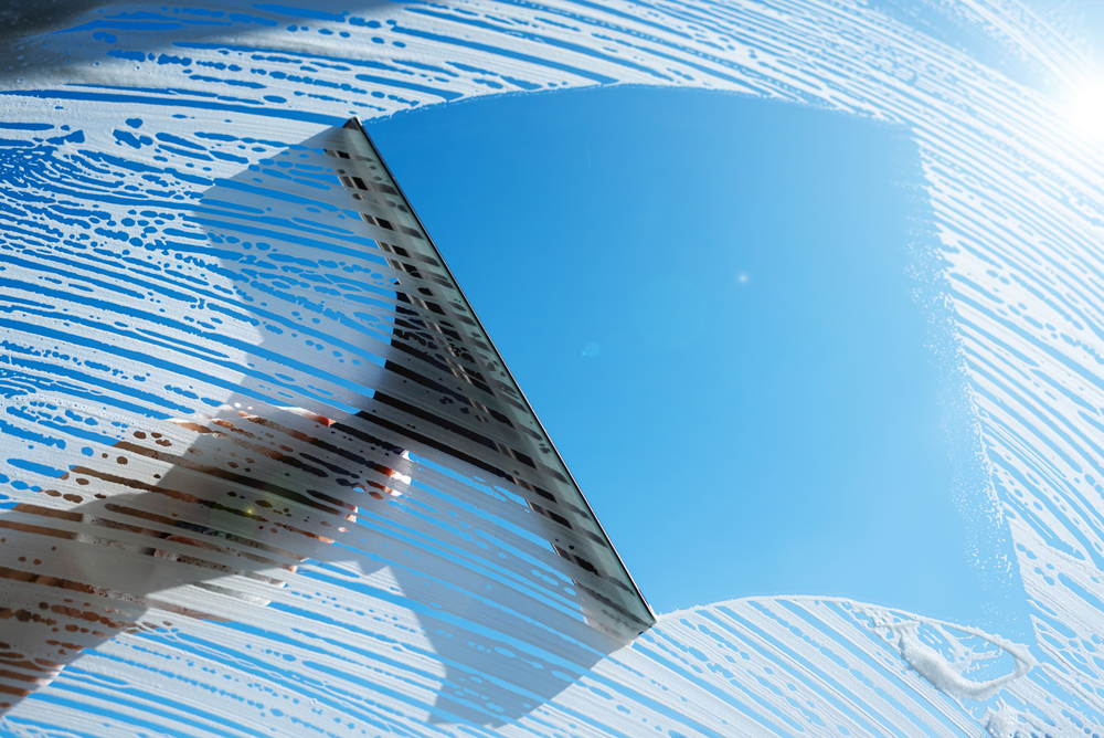 Window Cleaning