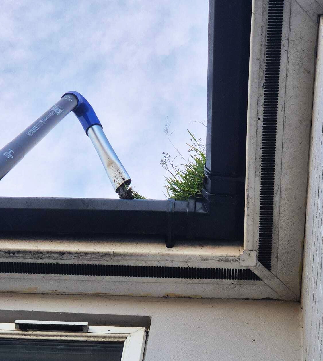 Fascias, Soffits and Gutters